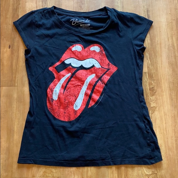 Rolling stone graphic tee - Picture 1 of 2